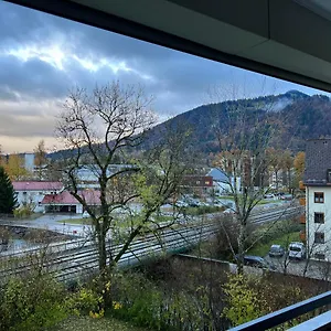 Allgaeuer Alpenwohnung Immenstadt im Allgäu