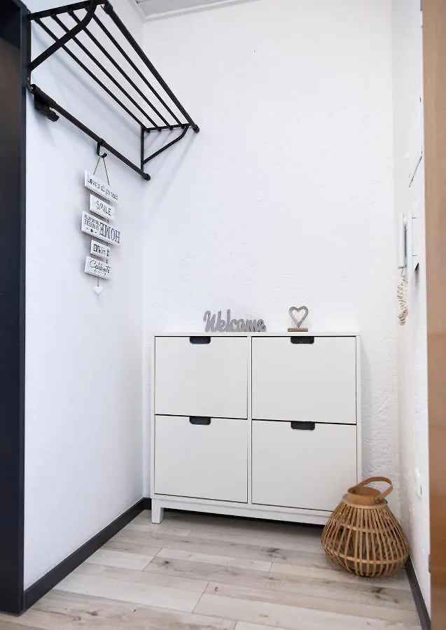 Apartment Entdecke Das Idyllische Allgaeu - Verbringe Deinen Traumurlaub In Unserer Gemuetlichen Ferienwohnung Immenstadt im Allgaeu